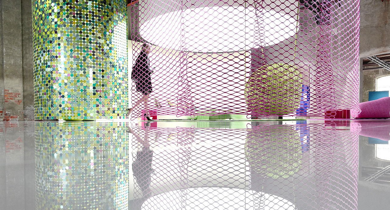 Scenery Grisella - Sag 80 - Paola Lenti - Complemento
