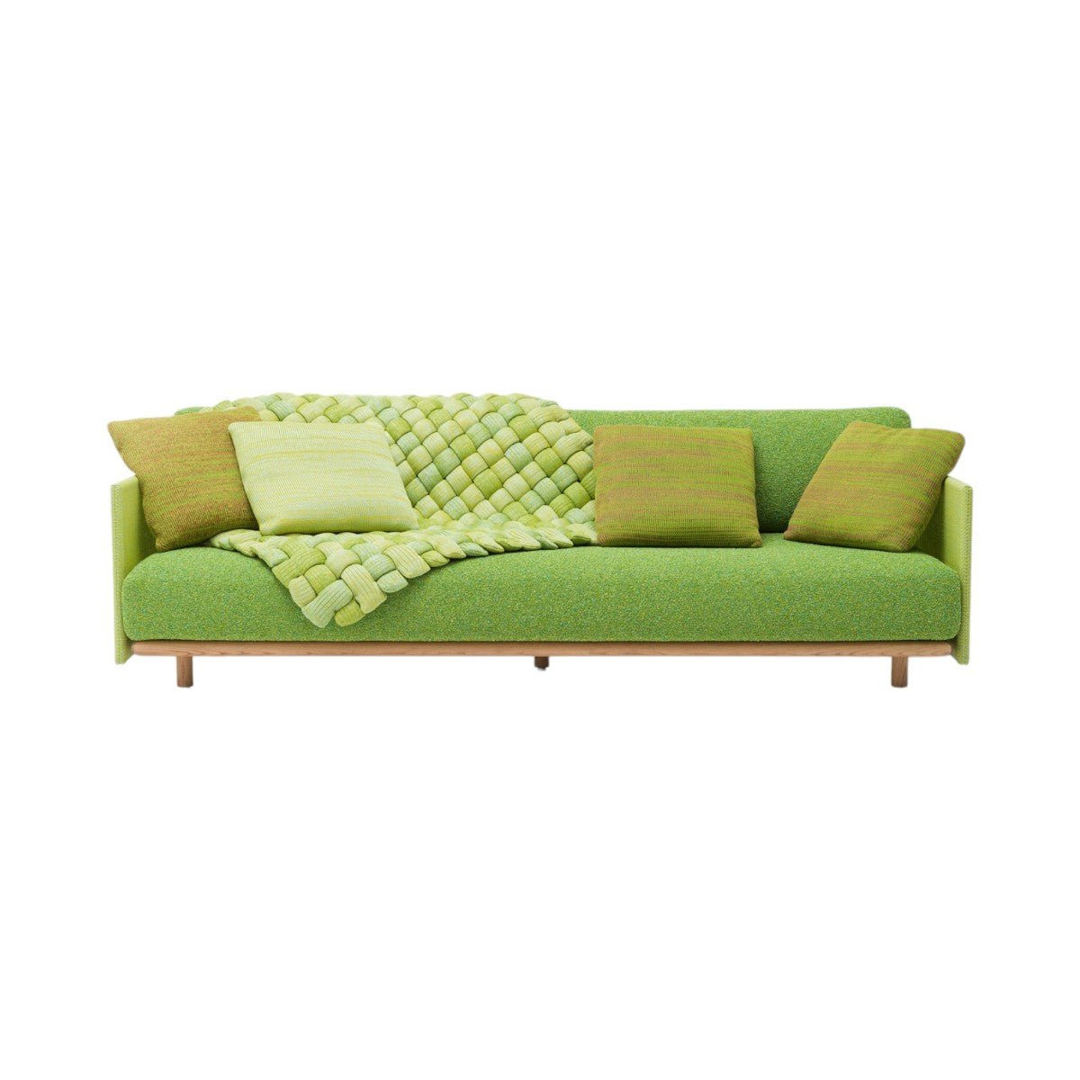 Divano Harbour - Sag 80 - Paola Lenti - Divano