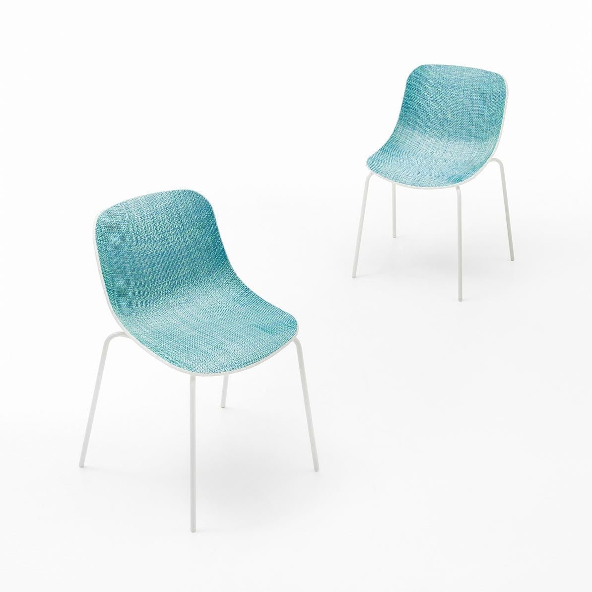 Sedia Iole - Sag 80 - Paola Lenti - Sedia