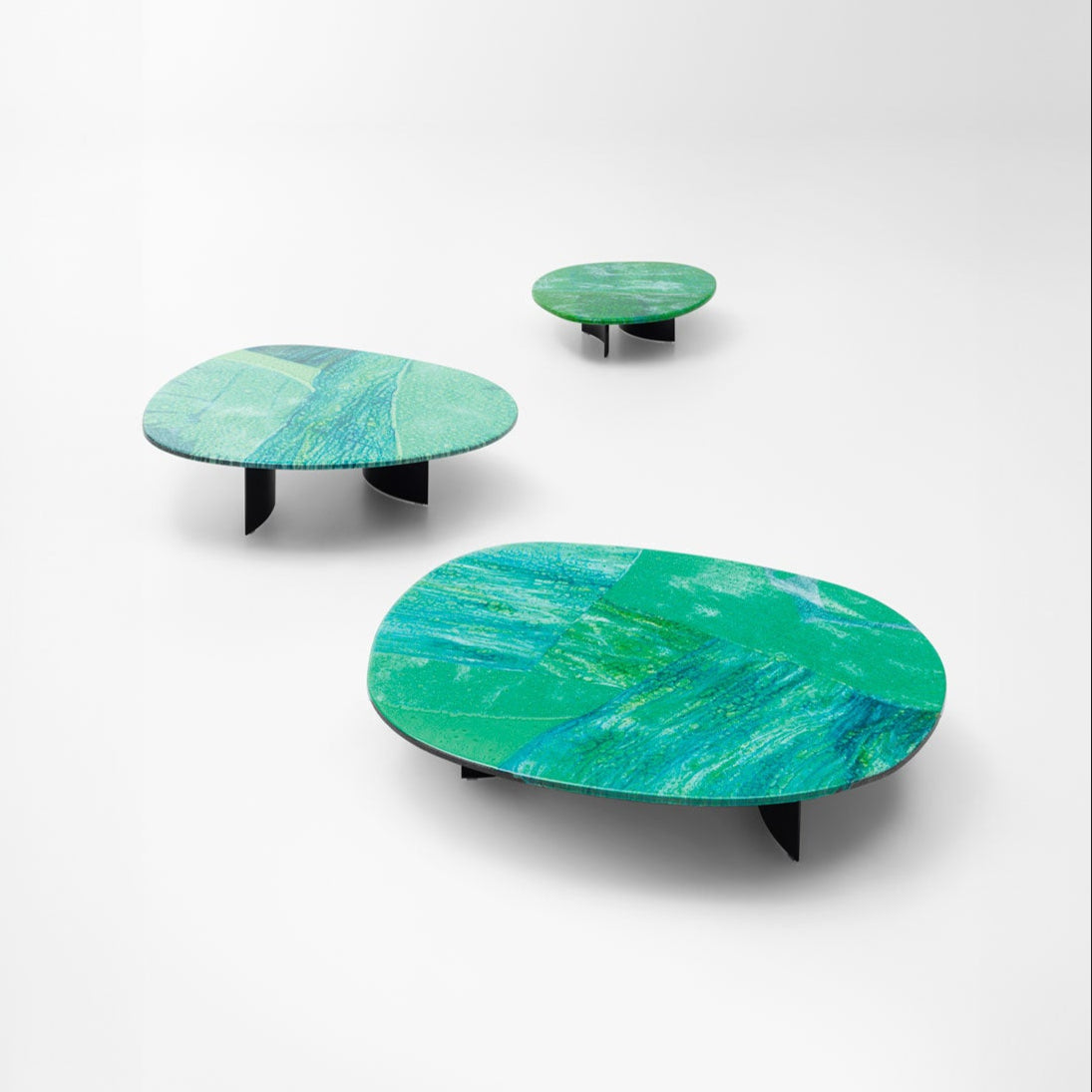 Isole, tops PV703, structures ME451