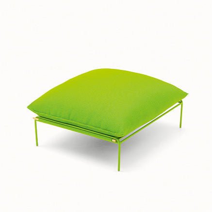 Pouf Kabà - Sag 80 - Paola Lenti - Pouf