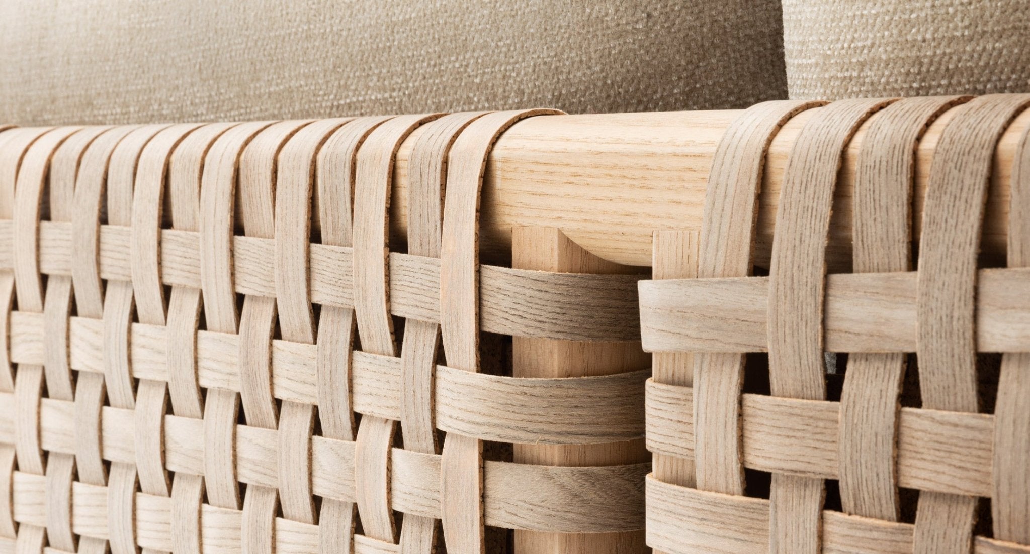 Divano Kiori - Sag 80 - Paola Lenti - Divano