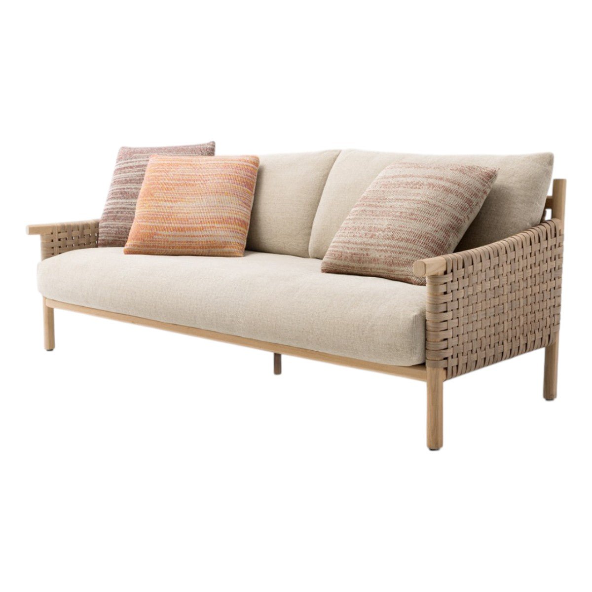 Divano Kiori - Sag 80 - Paola Lenti - Divano
