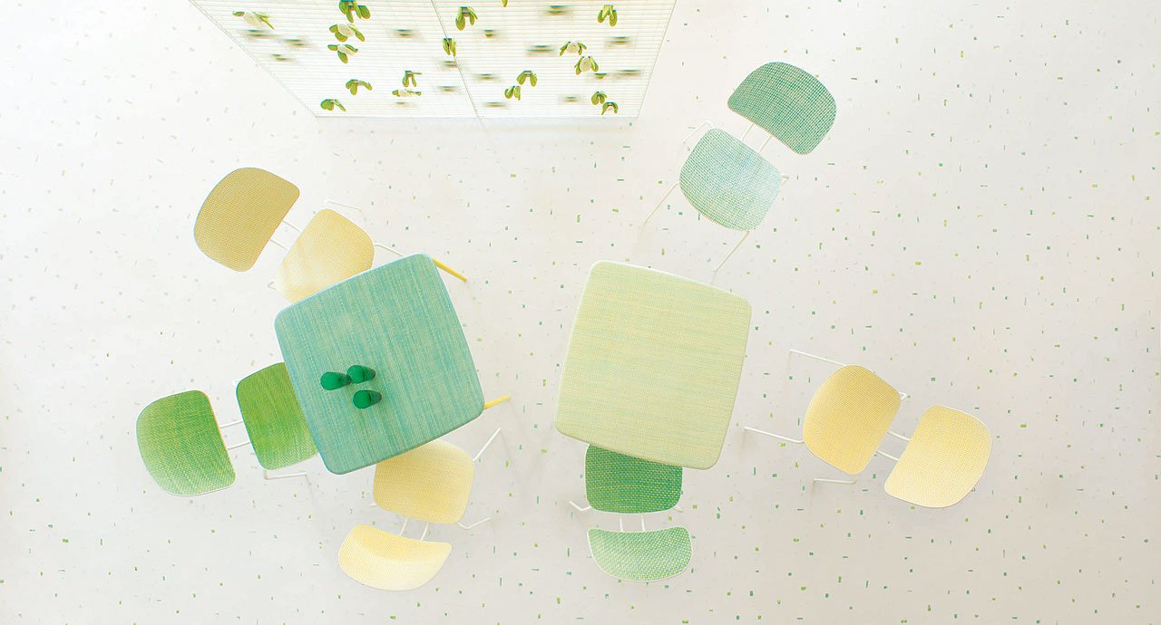 Tavolo Lido - Sag 80 - Paola Lenti - Tavolo