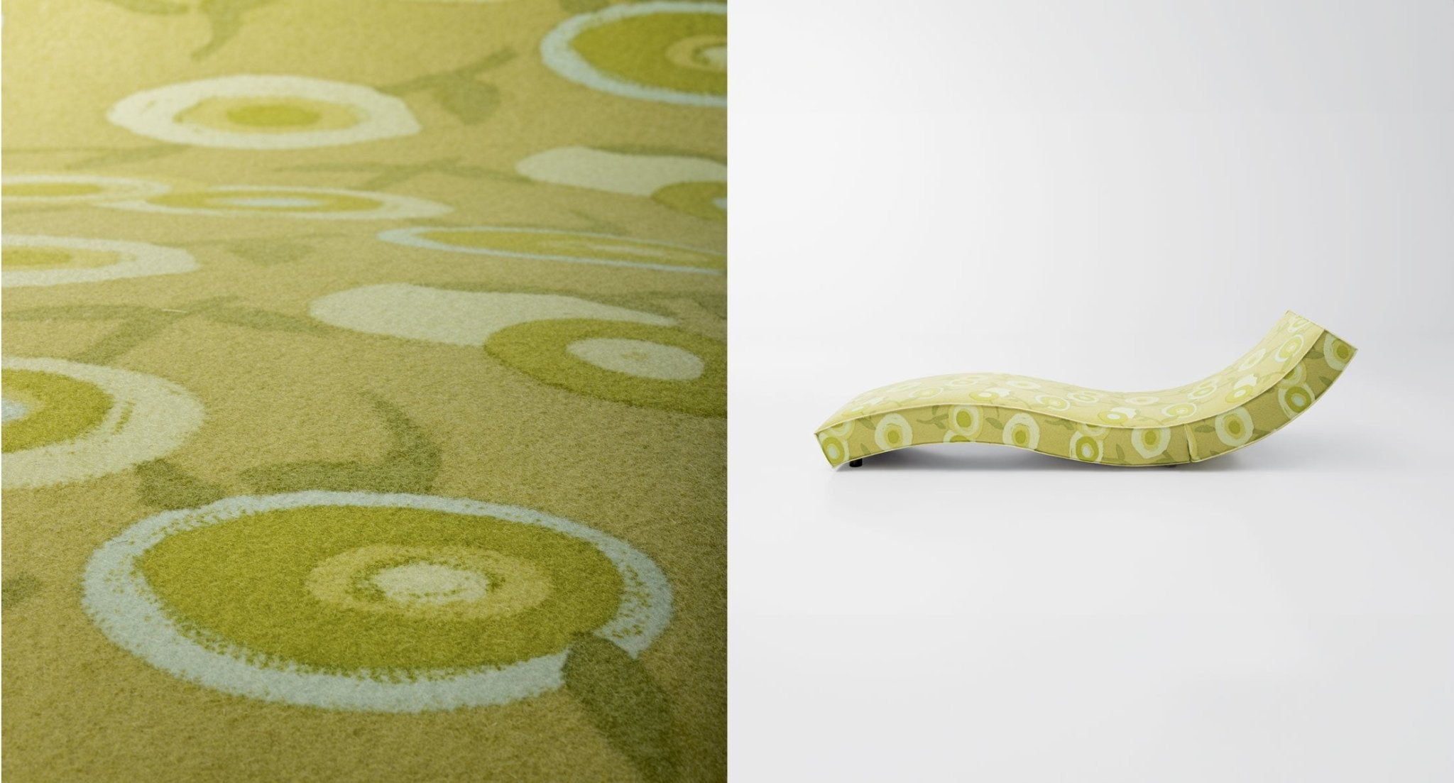 Poltrona Linea - Sag 80 - Paola Lenti - Poltrona