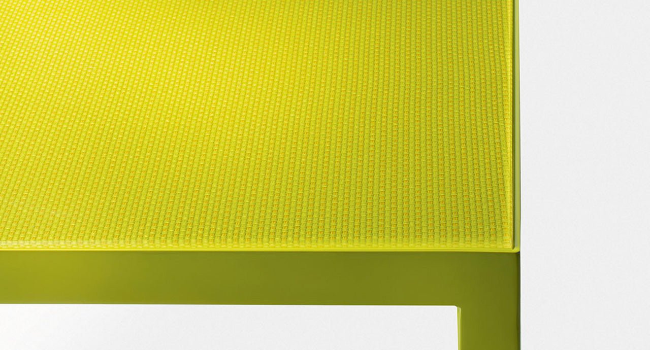 Lio, structure LML602, top in Cristal BT050535