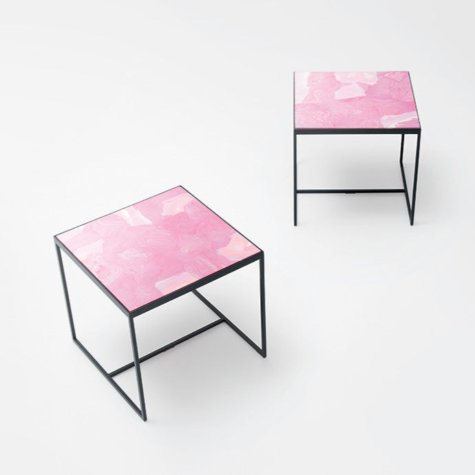Lio, Amoriana table tops AMR821, structures ME451