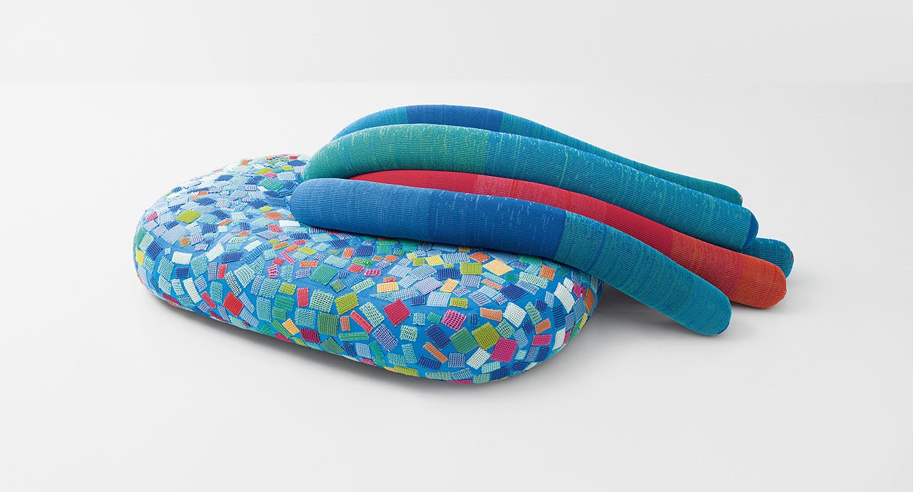 Metamorfosi | Alicia - Sag 80 - Paola Lenti - Complemento