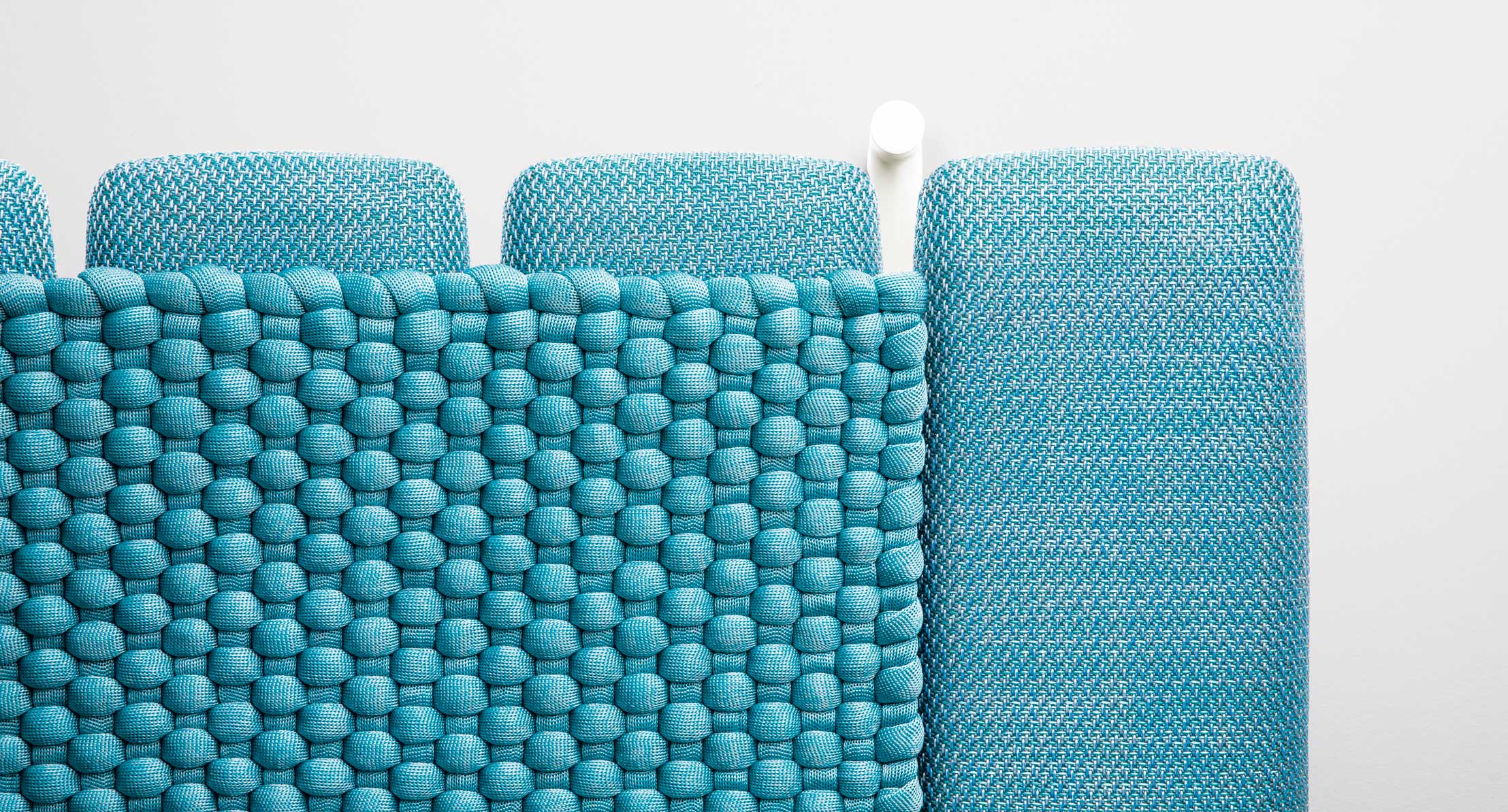 Lettino Miramar - Sag 80 - Paola Lenti - Poltrona