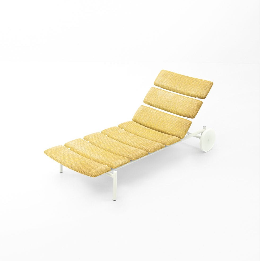 Lettino Miramar - Sag 80 - Paola Lenti - Poltrona