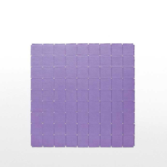Tappeto Net - Sag 80 - Paola Lenti - Complemento