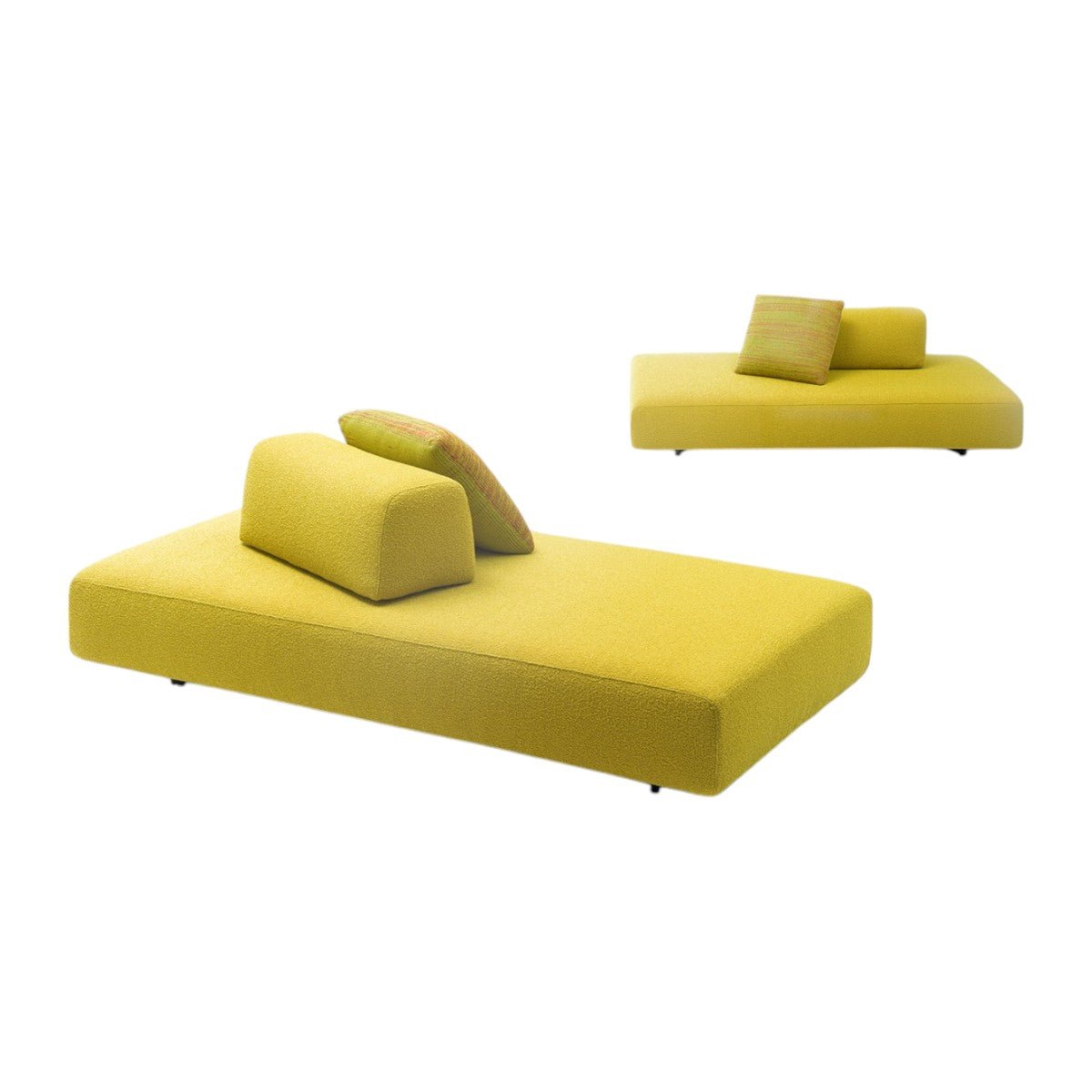 Divano Orlando - Sag 80 - Paola Lenti - Divano