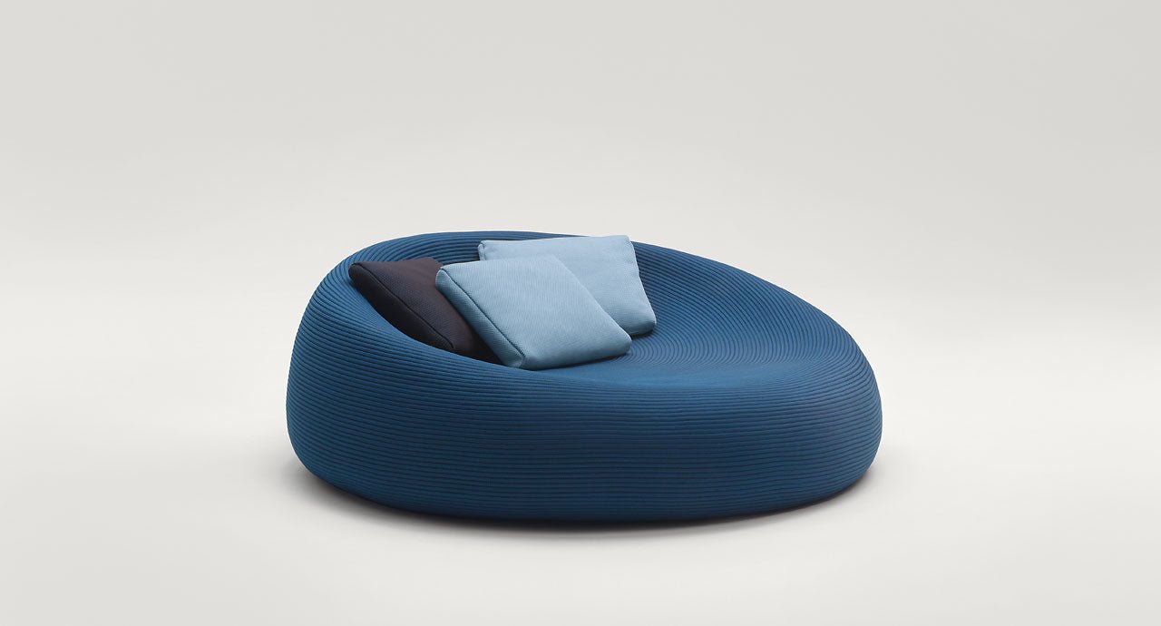 Poltrona Otto - Sag 80 - Paola Lenti - Poltrona