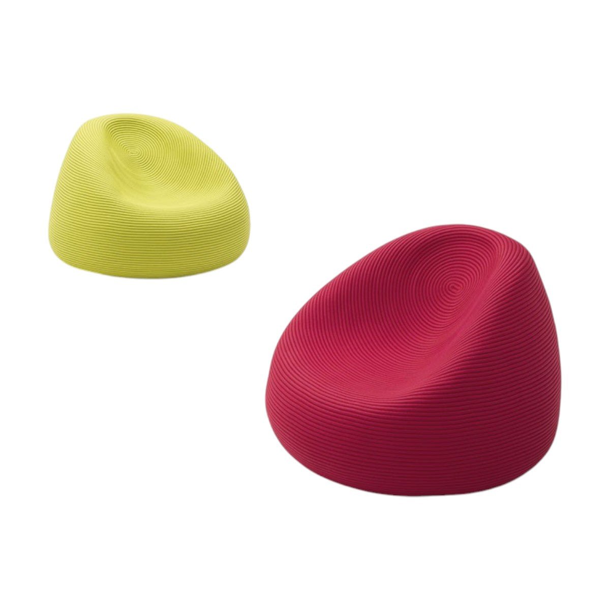 Poltrona Otto - Sag 80 - Paola Lenti - Poltrona