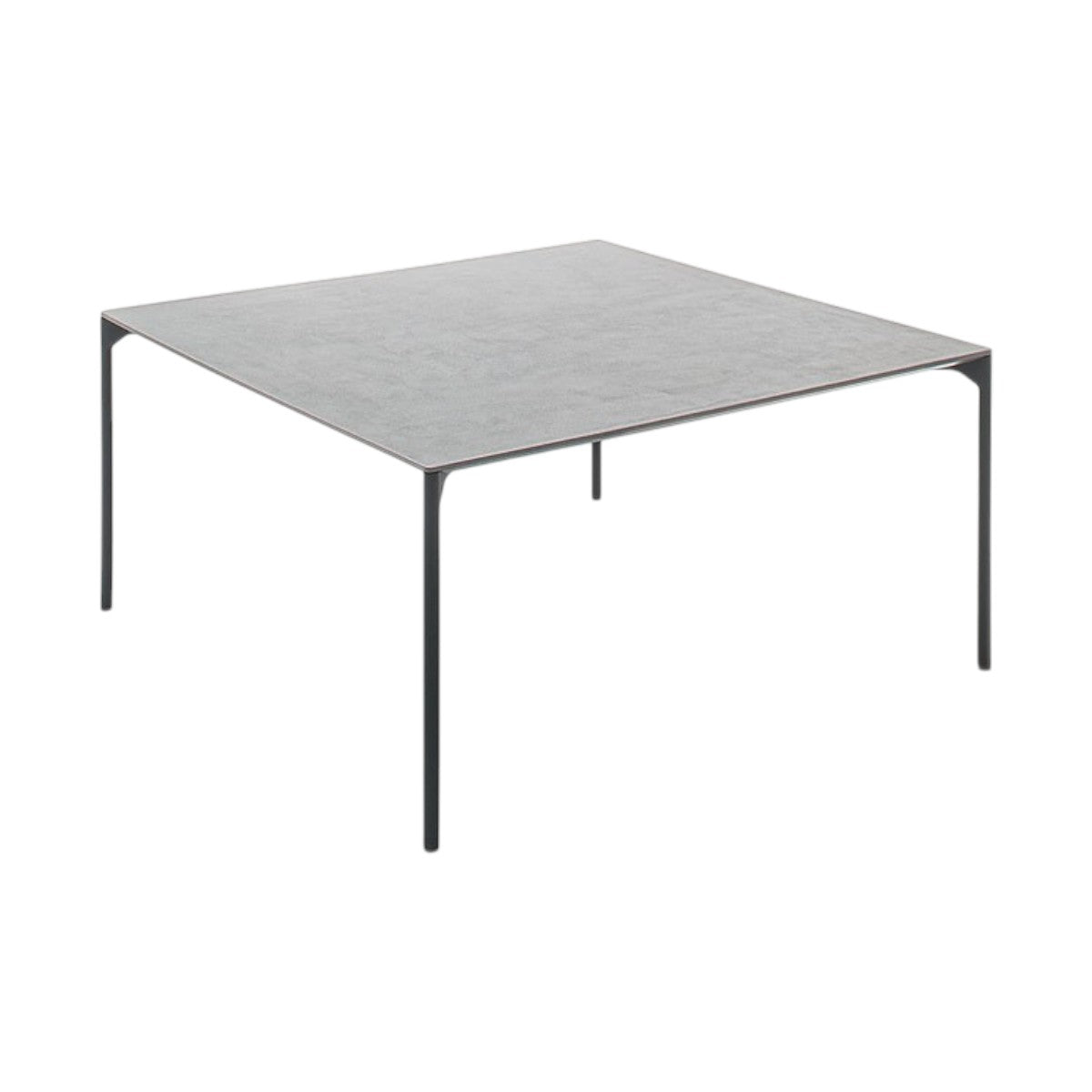 Plano, concrete table top 007, structure ME021