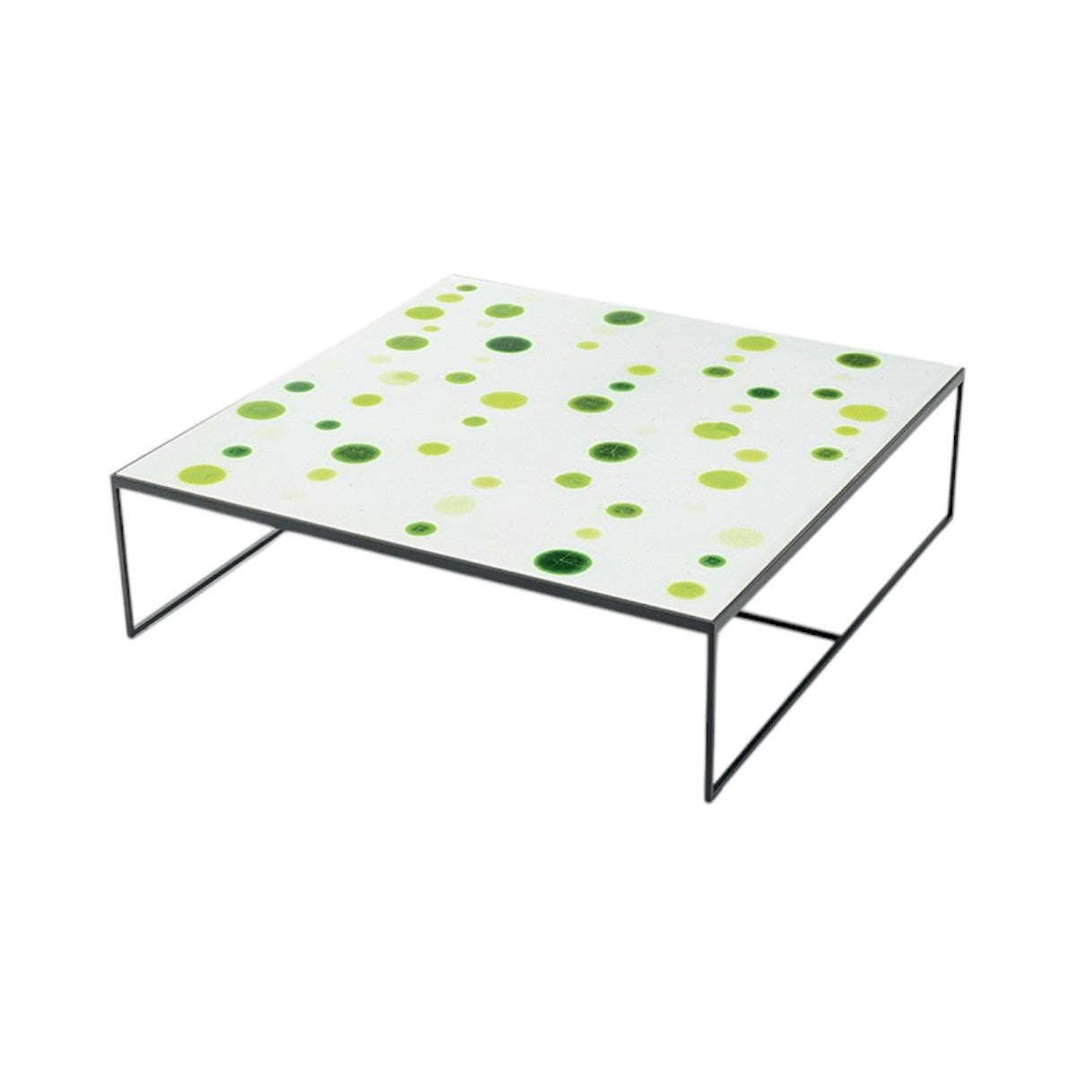 Pois, table top PS406, structure ME451