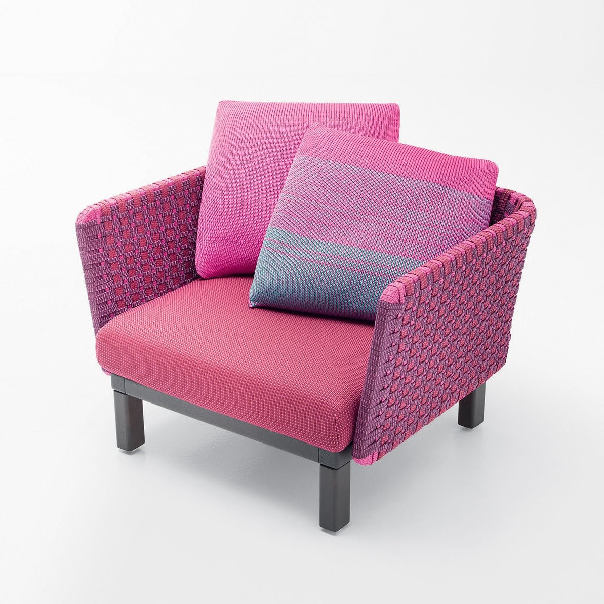 Poltrona Sabi - Sag 80 - Paola Lenti - Poltrona