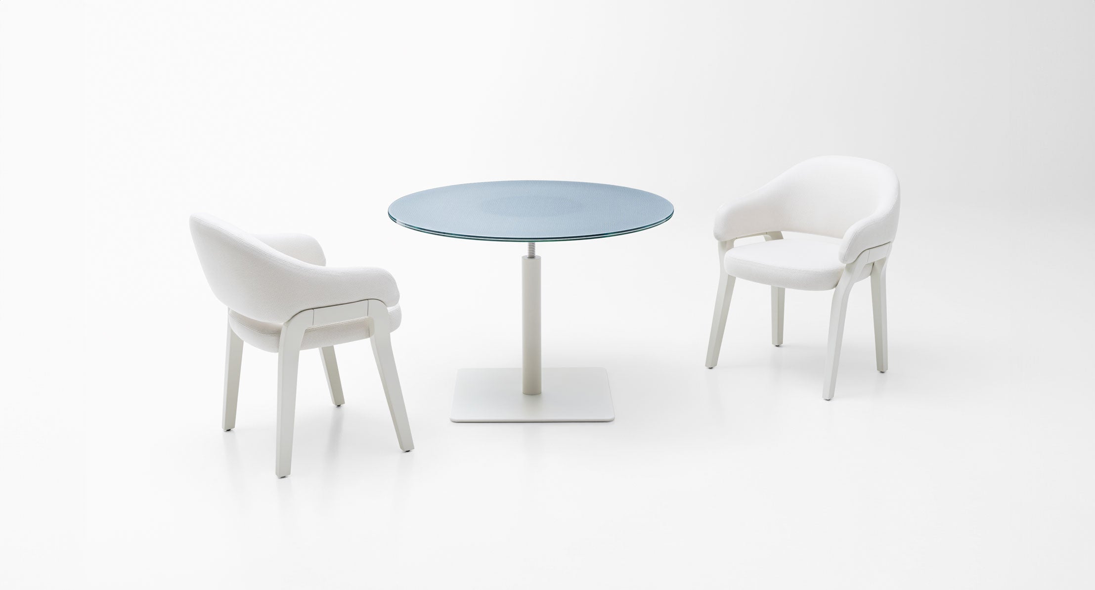 Poltroncina Sabrina - Sag 80 - Paola Lenti - Sedia