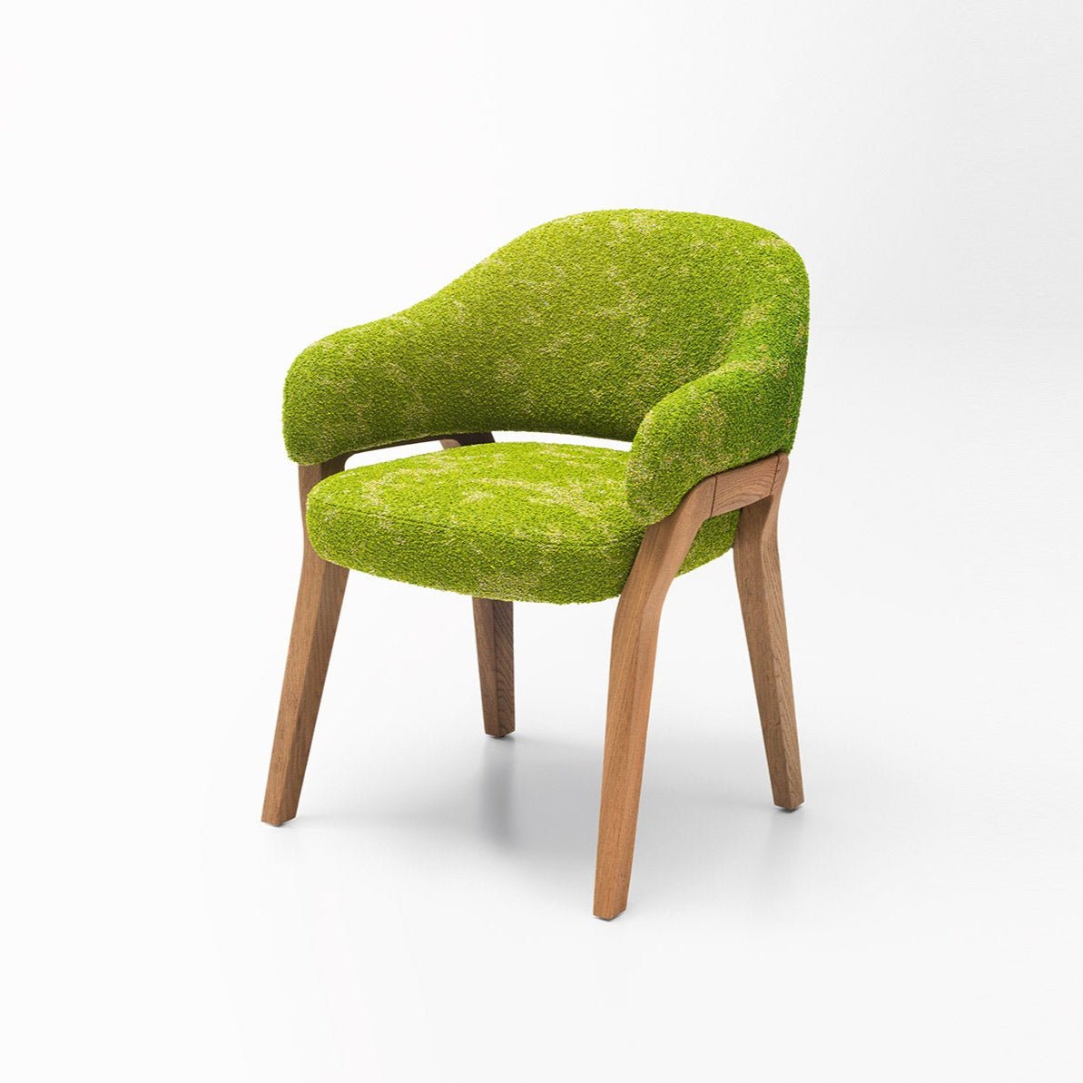 Poltroncina Sabrina - Sag 80 - Paola Lenti - Sedia