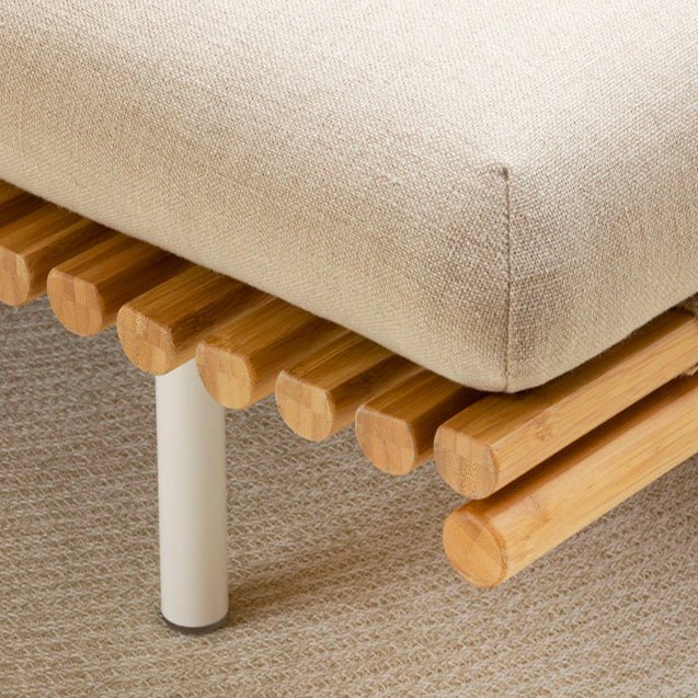 Piattaforme Shibui - Sag 80 - Paola Lenti - Poltrona