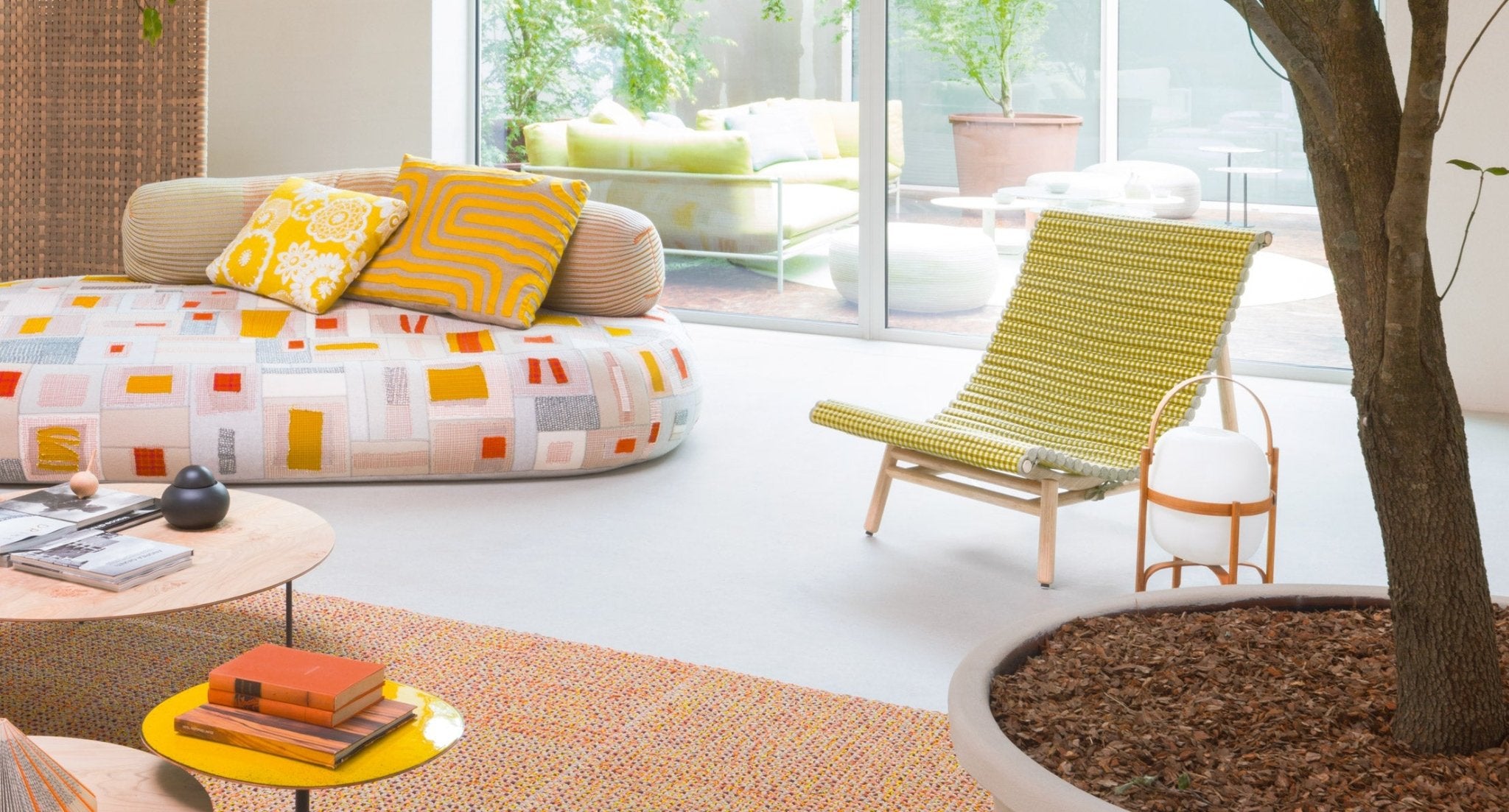 Poltrona Shibusa - Sag 80 - Paola Lenti - Poltrona