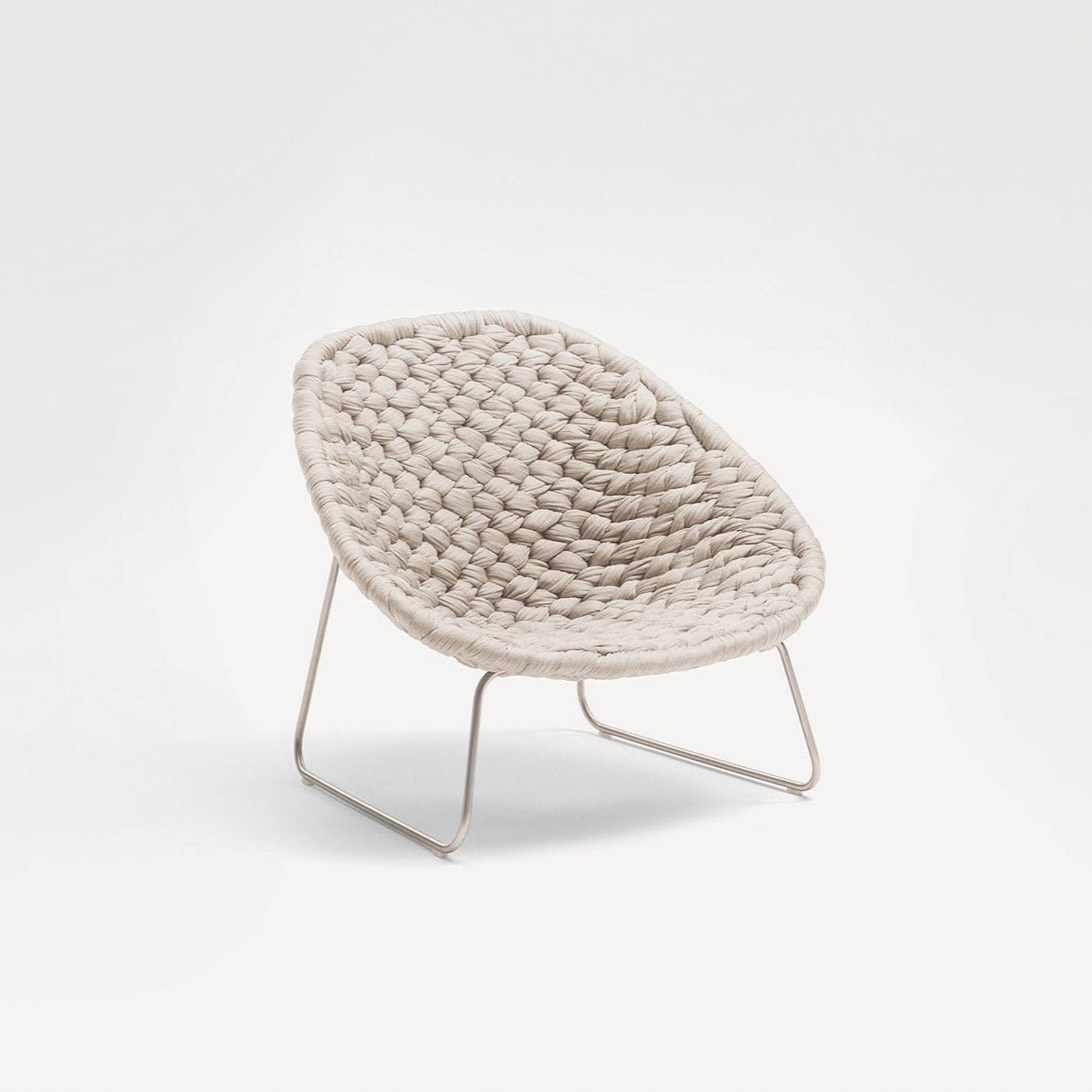 Poltrona Shito - Sag 80 - Paola Lenti - Poltrona