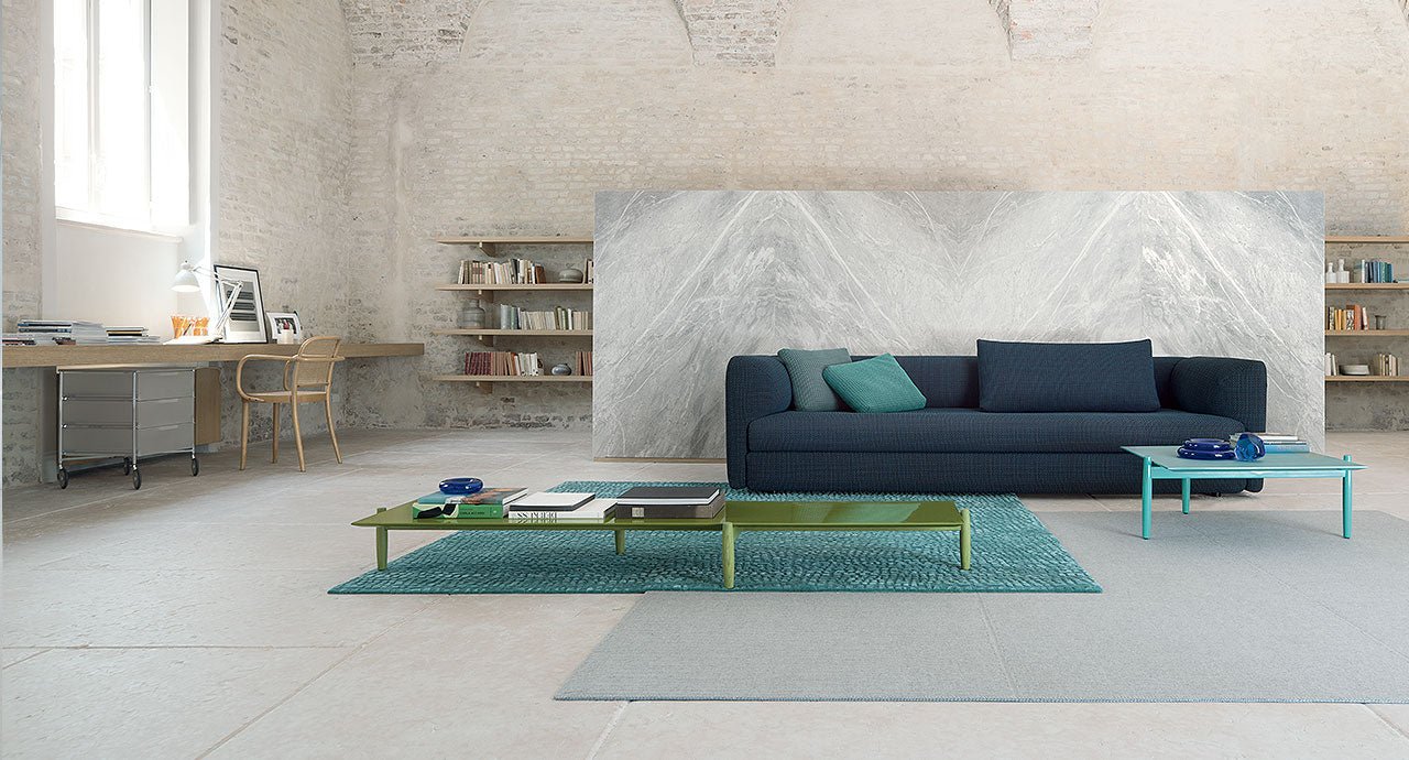Tappeto Signs - Sag 80 - Paola Lenti - Complemento