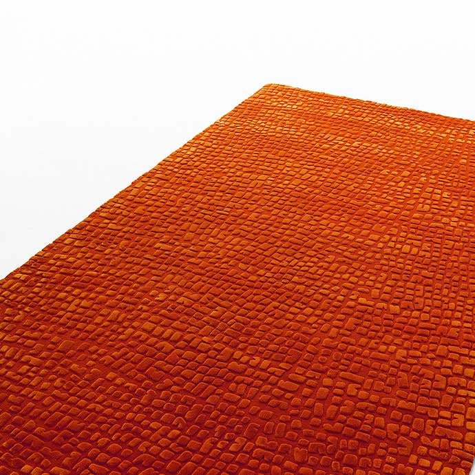 Tappeto Signs - Sag 80 - Paola Lenti - Complemento
