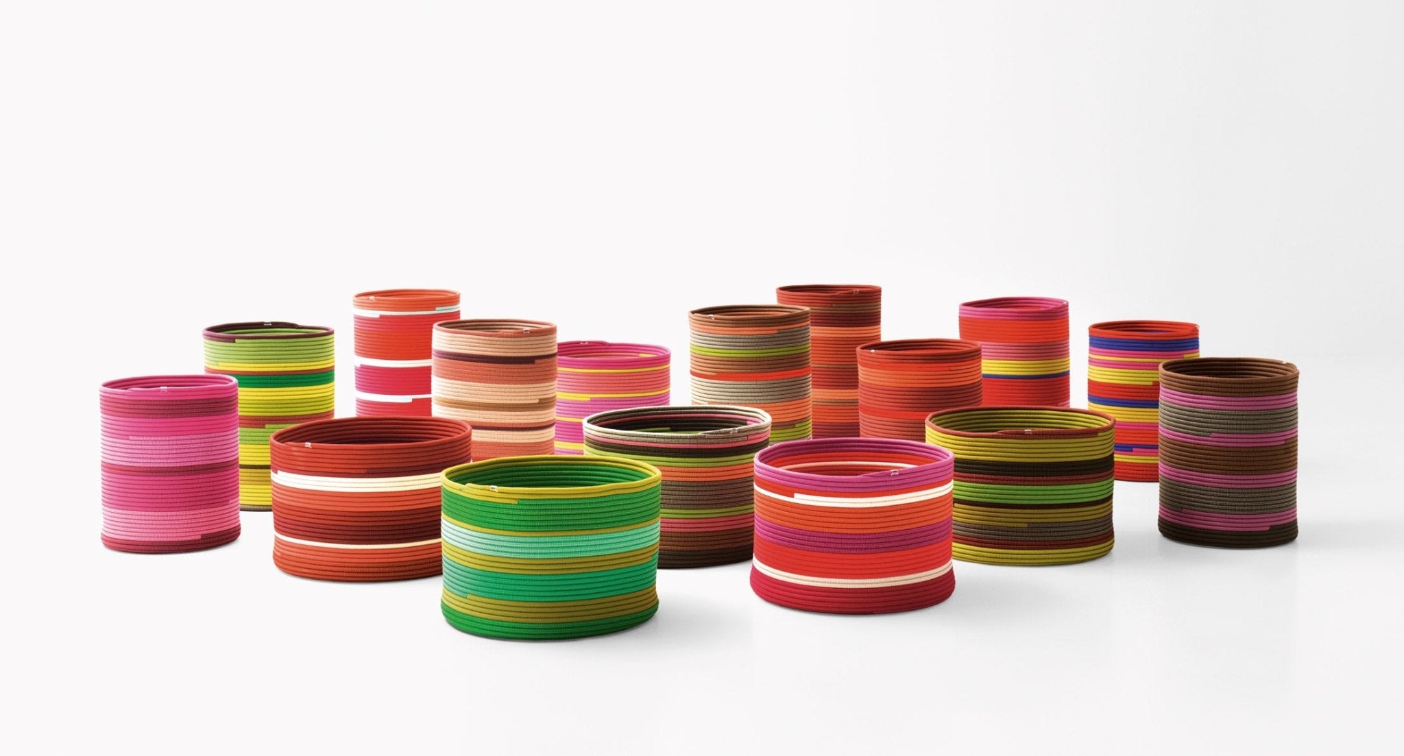 Mottainai Siika - Sag 80 - Paola Lenti - Complemento