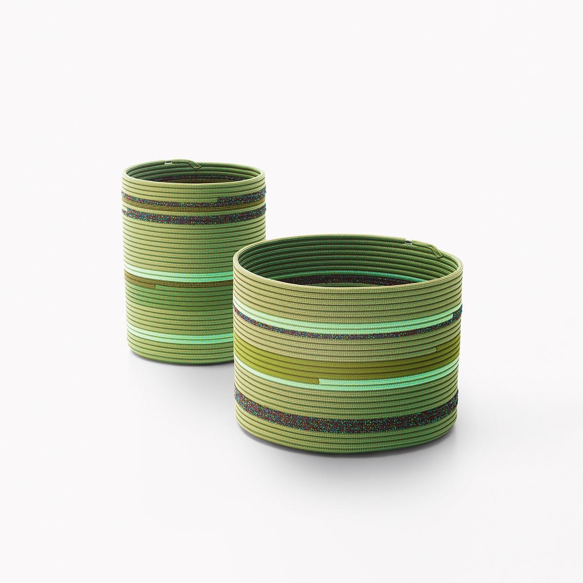 Mottainai Siika - Sag 80 - Paola Lenti - Complemento