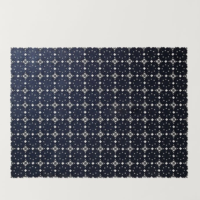 Tappeto Spin - Sag 80 - Paola Lenti - Complemento