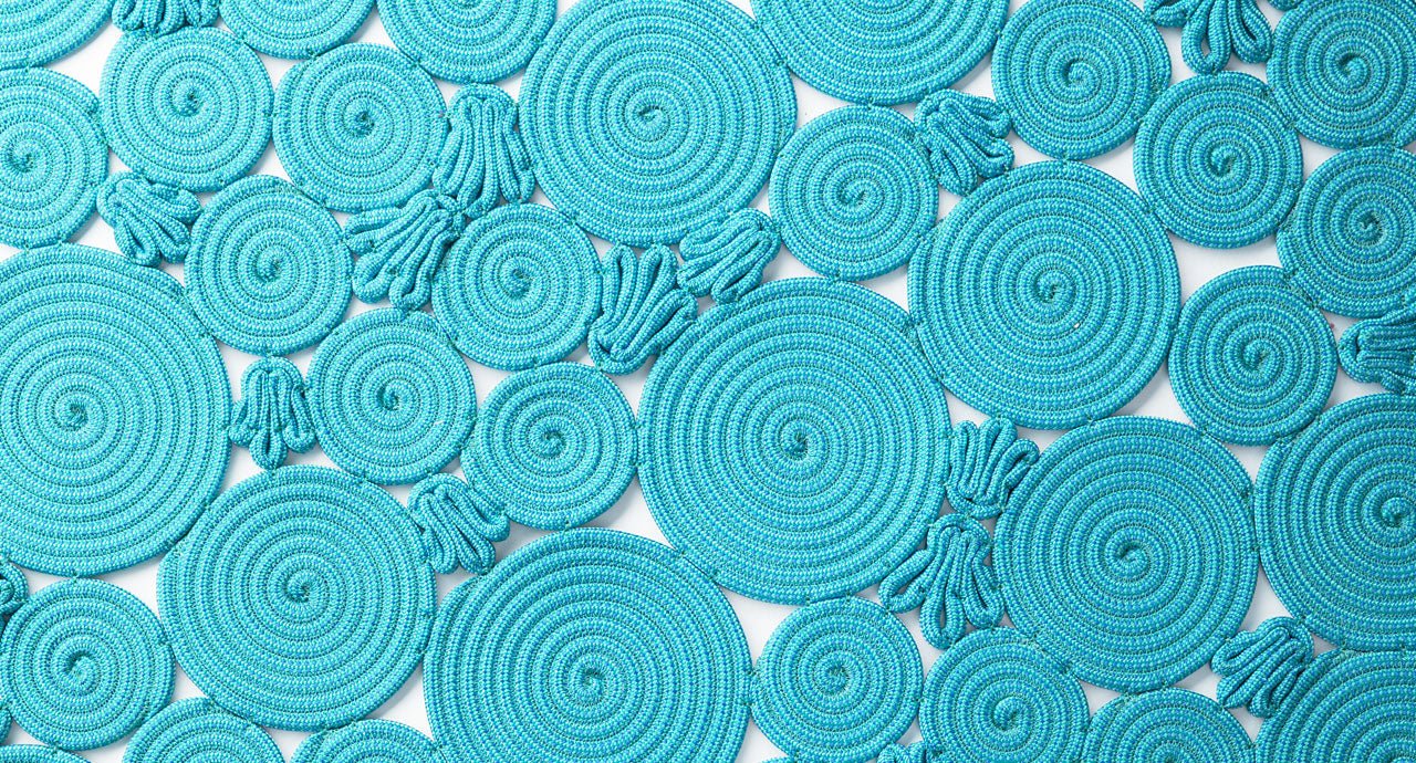 Tappeto Spin off - Sag 80 - Paola Lenti - Complemento