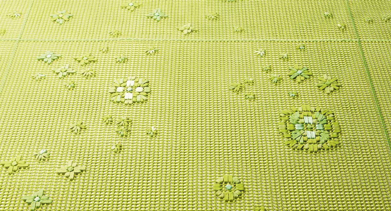 Tappeto Spring - Sag 80 - Paola Lenti - Complemento