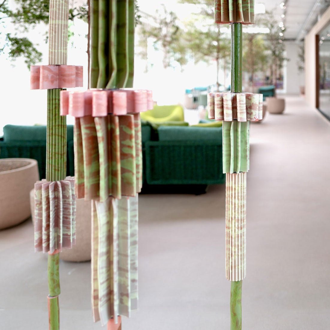 Scenery Stelo - Sag 80 - Paola Lenti - Complemento