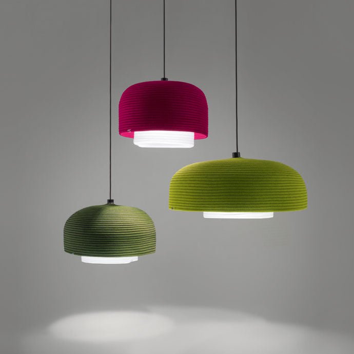 Lampada Taiki - Sag 80 - Paola Lenti - Lampada