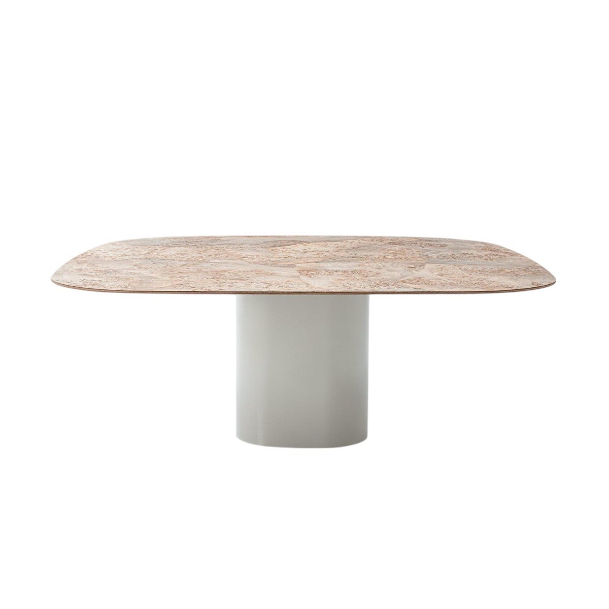Legno Abonos™ table top LE238, base LML342