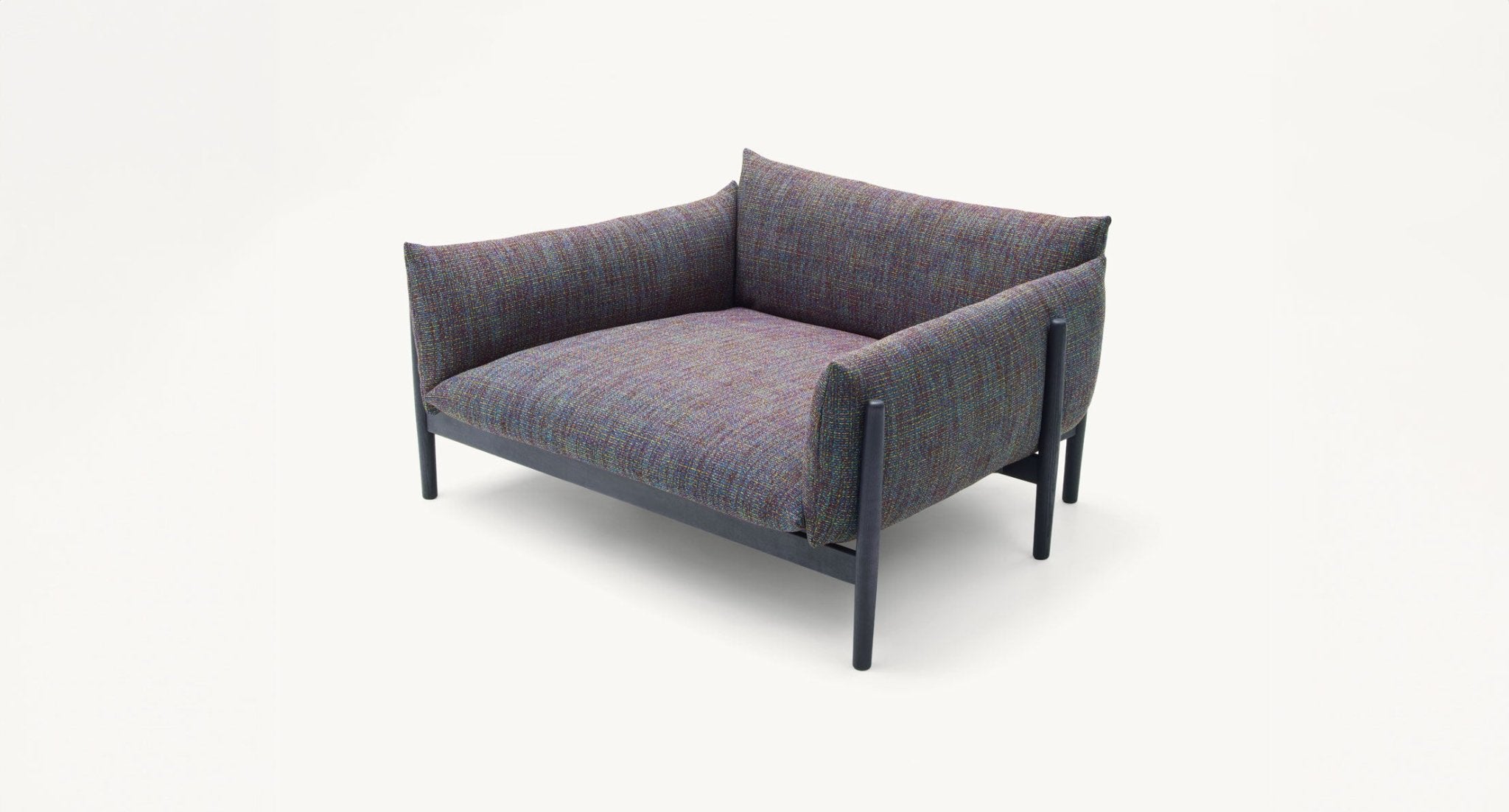 Divano Tapio - Sag 80 - Paola Lenti - Divano