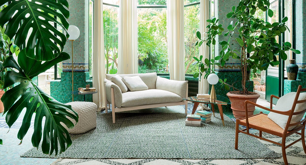 Divano Tapio - Sag 80 - Paola Lenti - Divano