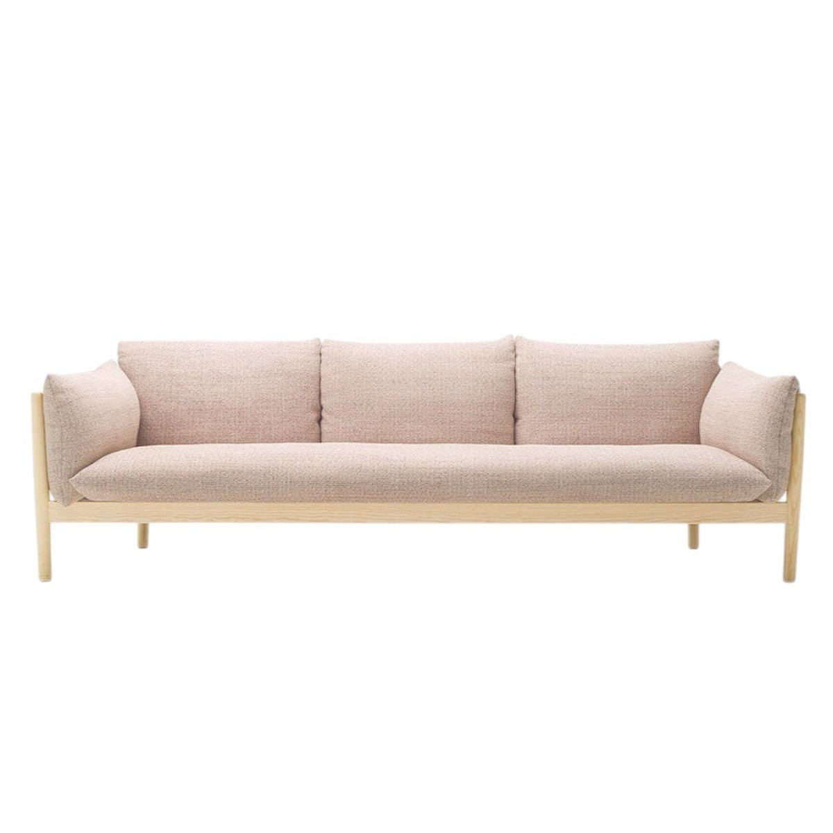 Divano Tapio - Sag 80 - Paola Lenti - Divano