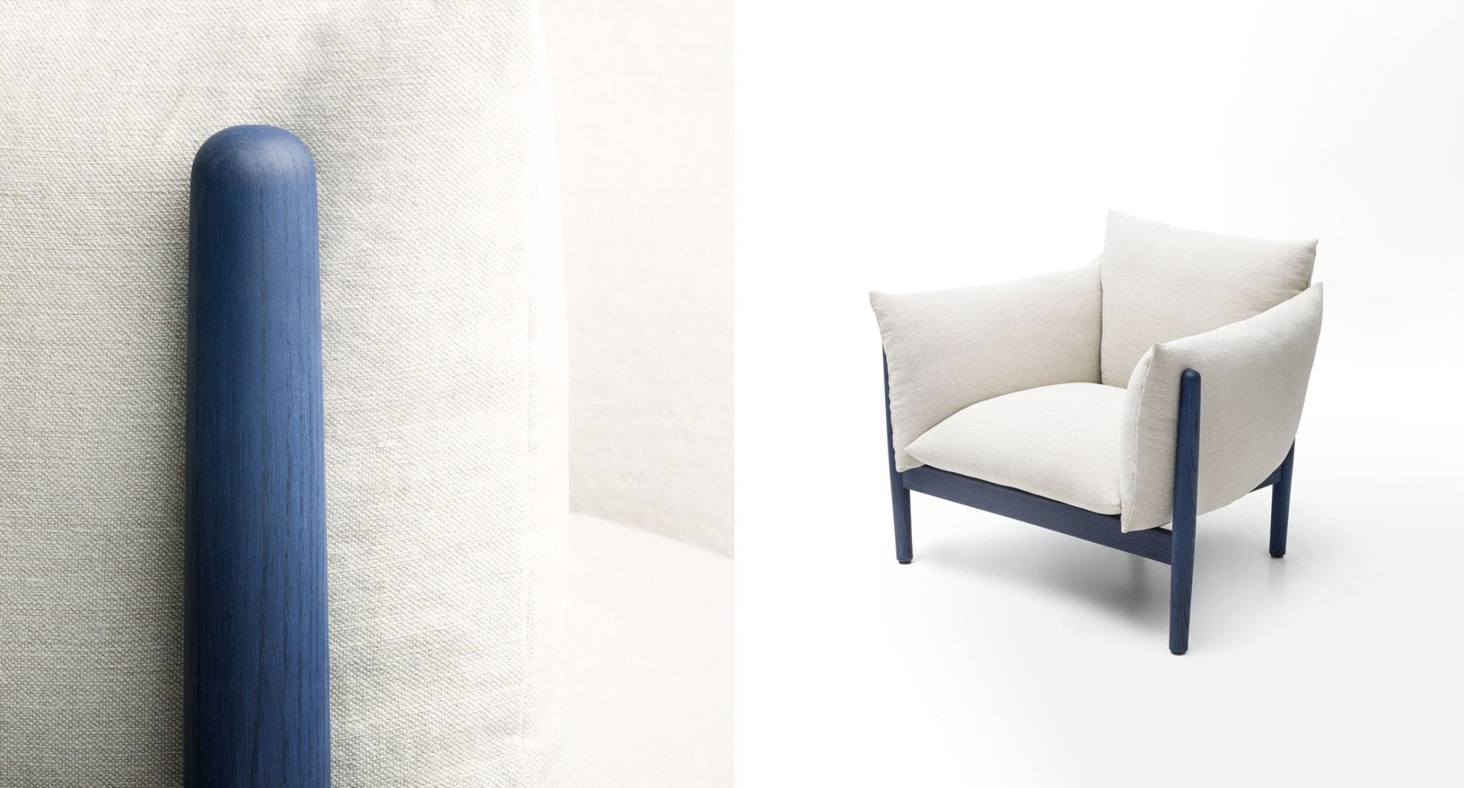 Poltrona Tapio - Sag 80 - Paola Lenti - Poltrona