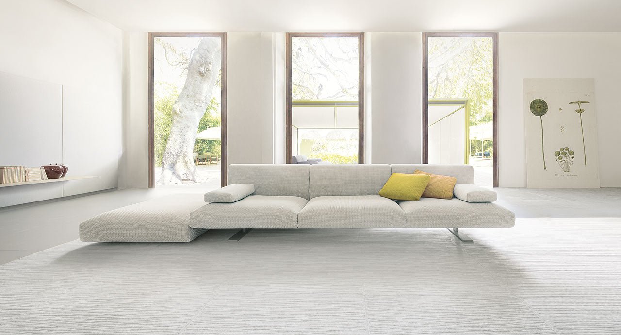 Tappeto Tatami - Sag 80 - Paola Lenti - Complemento