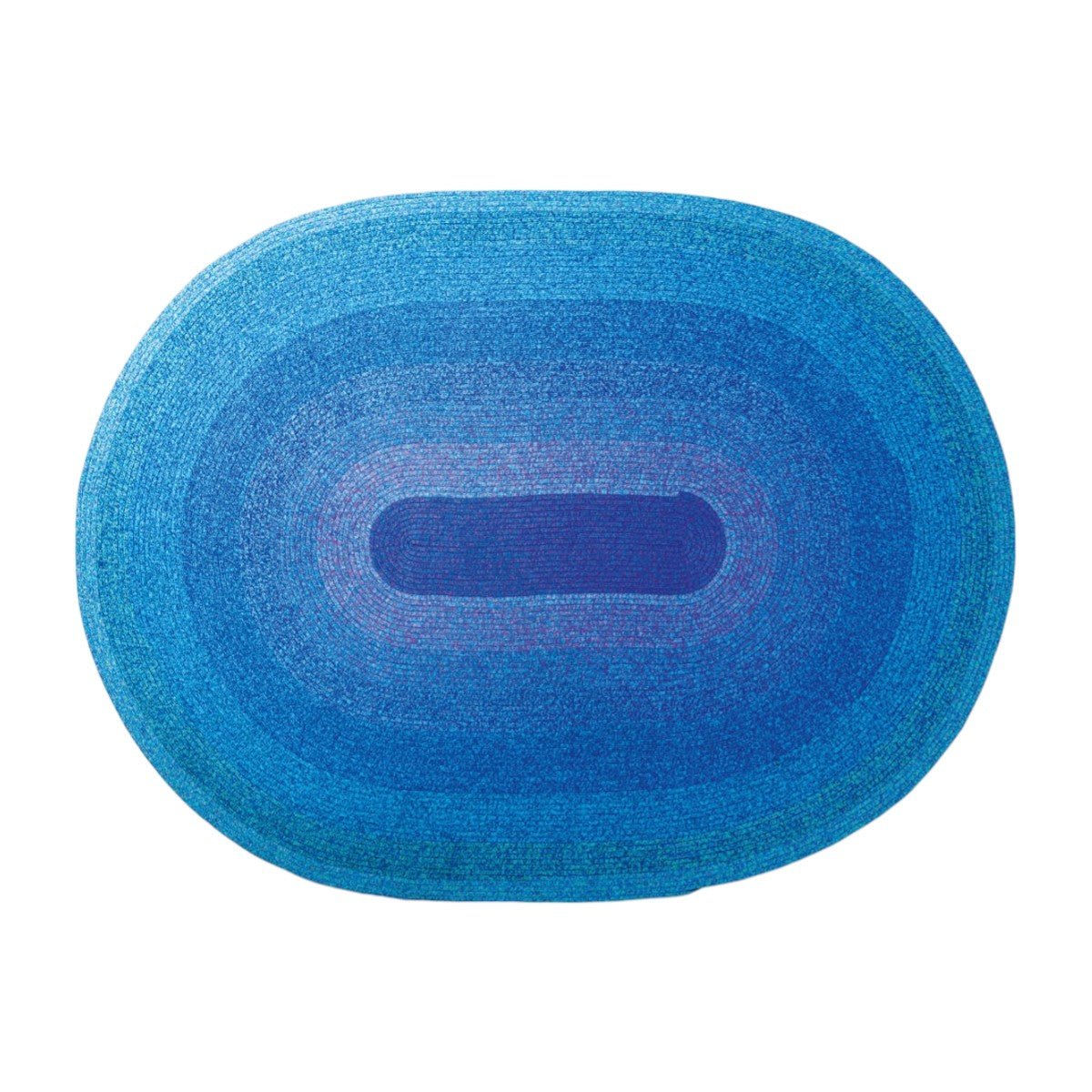 Tappeto Tricot - Sag 80 - Paola Lenti - Complemento