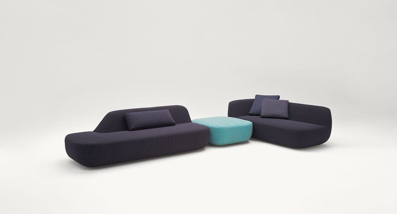 Complemento Uptown - Sag 80 - Paola Lenti - Complemento
