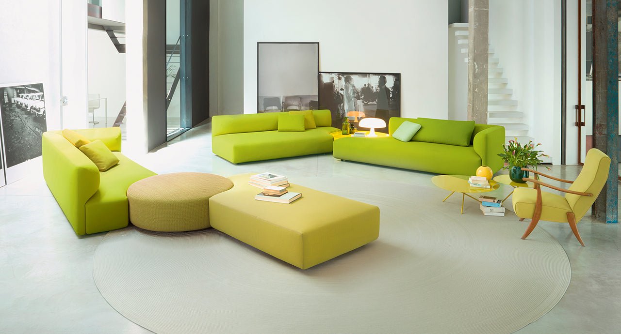 Complemento Walt - Sag 80 - Paola Lenti - Complemento