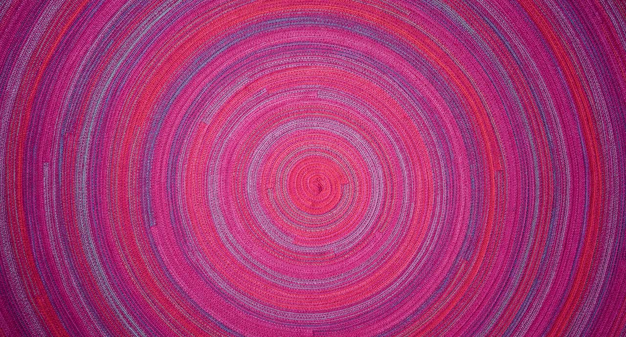 Tappeto Zoe - Sag 80 - Paola Lenti - Complemento