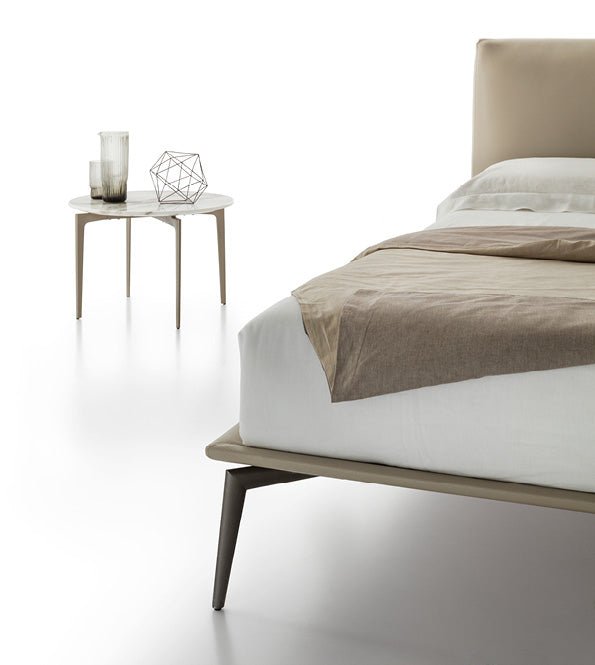 Papillon – letto – ambientata