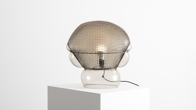Patroclo – lampada da tavolo - Sag 80 - Artemide - Lampada