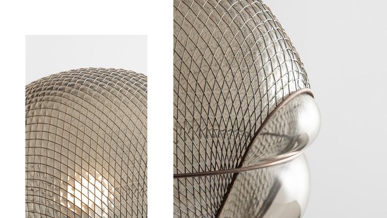 Patroclo – lampada da tavolo - Sag 80 - Artemide - Lampada