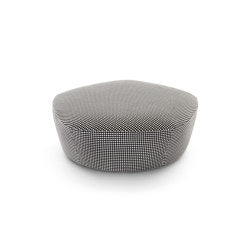 Penta Pouf