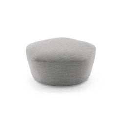 Penta Pouf 72x72